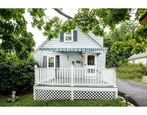 19 Milton Rd, Danvers, MA 01923 photo 3