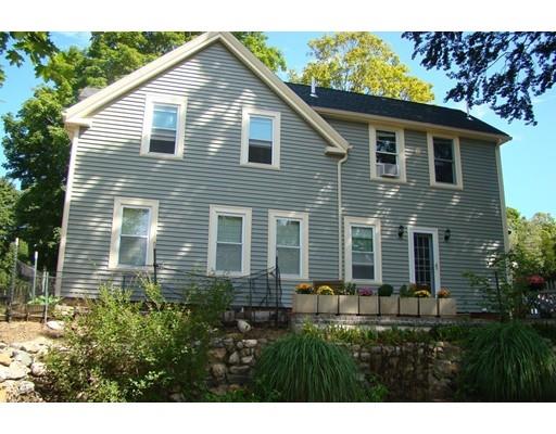 74 Mount Vernon St, Reading, MA 01867 photo 2