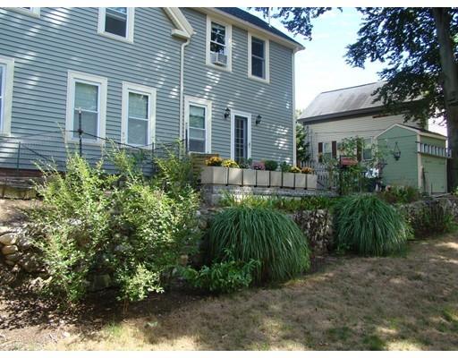 74 Mount Vernon St, Reading, MA 01867 photo 3