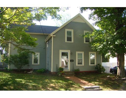 74 Mount Vernon St, Reading, MA 01867 photo 1