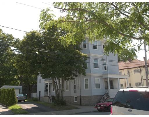 231 Oliver St, Fall River, MA 02724 photo 2