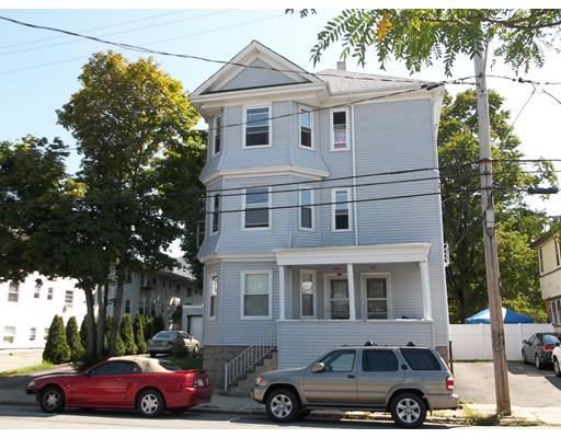 231 Oliver St, Fall River, MA 02724 photo 4