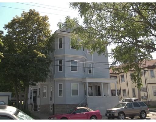 231 Oliver St, Fall River, MA 02724 photo 1