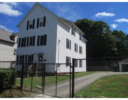 9 Kosta St, Worcester, MA 01607 photo 1