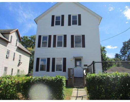 9 Kosta St, Worcester, MA 01607 photo 2