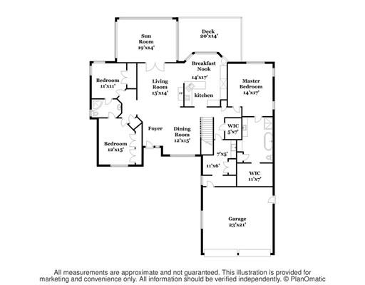 50 Flores Way, Fall River, MA 02721 photo 30