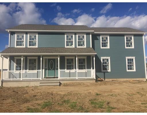 187 Naismith St, Springfield, MA 01104 photo 1