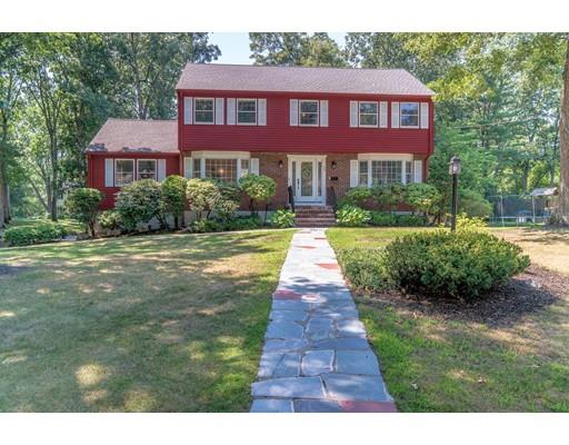 23 Cider Mill Rd, Framingham, MA 01701 photo 1