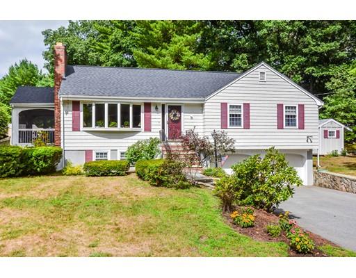36 Colonial Dr, Reading, MA 01867 photo 1