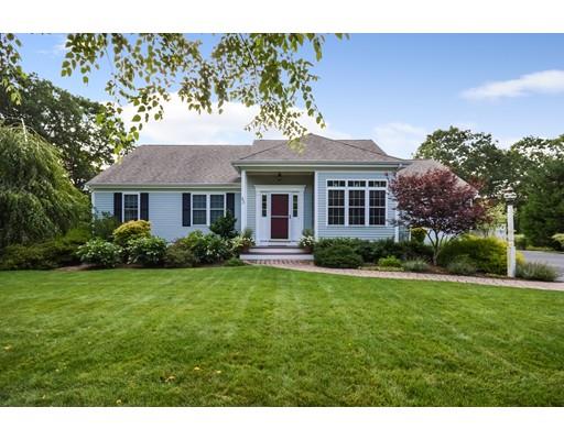 43 Constant Ln, Cotuit, MA 02635 photo 1