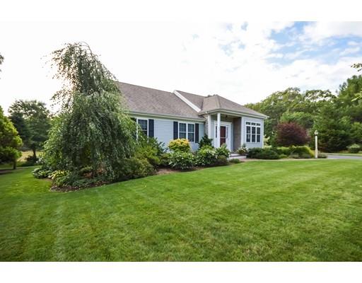 43 Constant Ln, Cotuit, MA 02635 photo 2