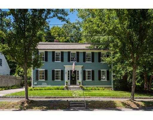 24 Water St, Hingham, MA 02043 photo 1