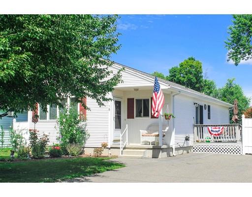 16 Bernard St, Chicopee, MA 01013 photo 1