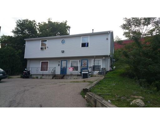 264 Union St, Fall River, MA 02721 photo 1