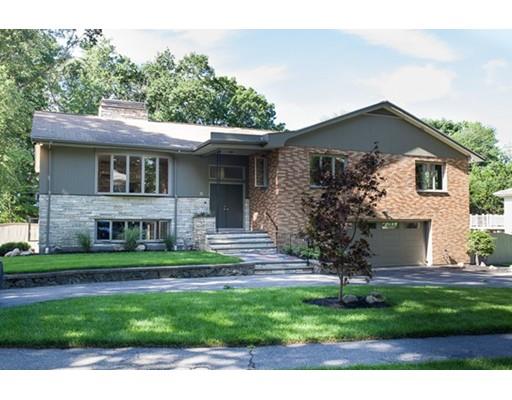 52 Ledge Rd, Waltham, MA 02452 photo 1