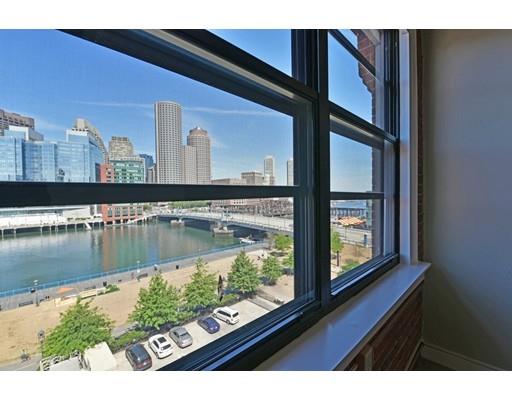 33 Sleeper St #604, Boston, MA 02210 photo 10