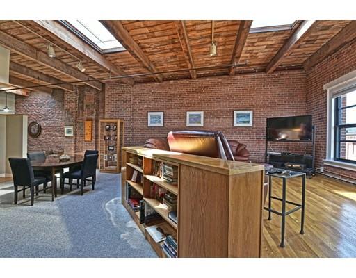 33 Sleeper St #604, Boston, MA 02210 photo 8