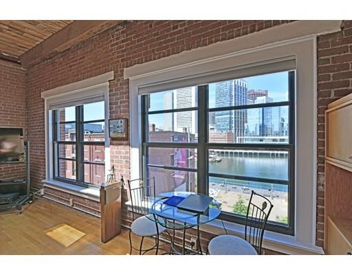 33 Sleeper St #604, Boston, MA 02210 photo 3
