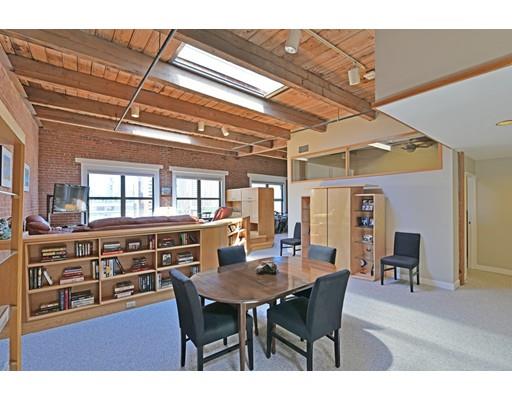 33 Sleeper St #604, Boston, MA 02210 photo 2