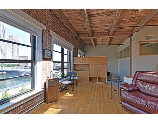 33 Sleeper St #604, Boston, MA 02210 photo 4