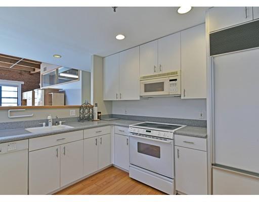 33 Sleeper St #604, Boston, MA 02210 photo 12