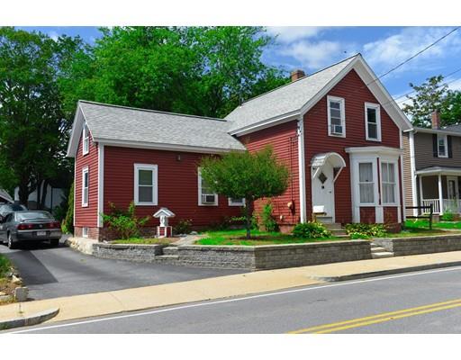 18 Acton St, Maynard, MA 01754 photo 1