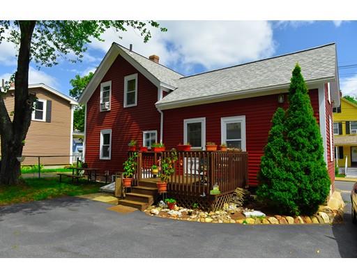 18 Acton St, Maynard, MA 01754 photo 2