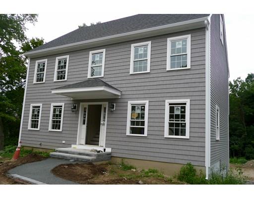 116 Lowell St, Reading, MA 01867 photo 1