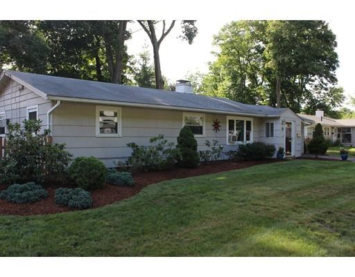  35 Donna Rd, Framingham, MA 01701 photo 1