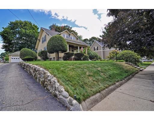 76 Birchland Ave, Springfield, MA 01119 photo 3