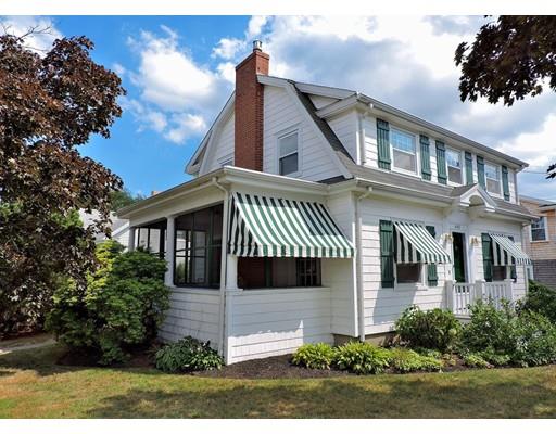 445 Reading St, Fall River, MA 02720 photo 2