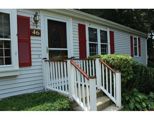 46 Bernard Cir, Centerville, MA 02632 photo 4