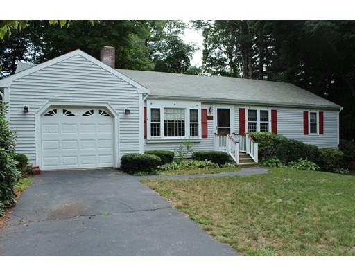 46 Bernard Cir, Centerville, MA 02632 photo 2