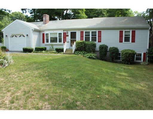 46 Bernard Cir, Centerville, MA 02632 photo 1