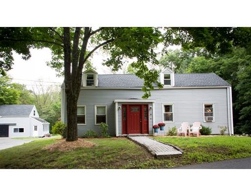 30 Warren St, Westborough, MA 01581 photo 3