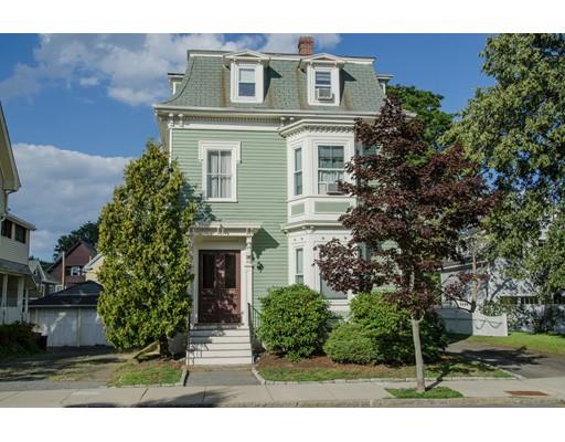 30 Atlantic Ave #2, Beverly, MA 01915 photo 1