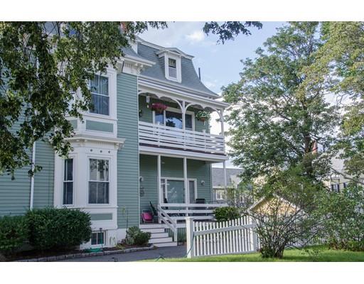 30 Atlantic Ave #2, Beverly, MA 01915 photo 3