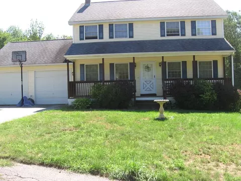 1683 Pleasant St # -B, Athol, MA 01331 photo 2