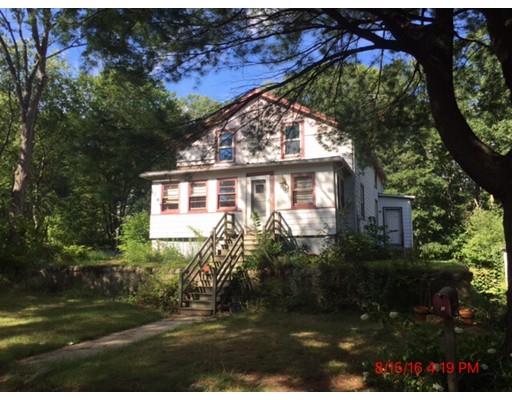 32 Pickering Rd, Blackstone, MA 01504 photo 1