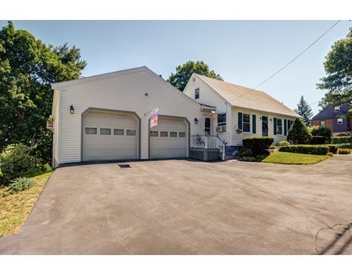35 Bates Ave, Worcester, MA 01605 photo 2