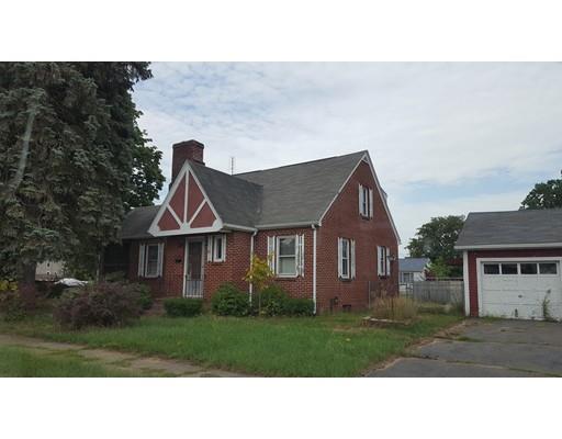 21 Ray St, Ludlow, MA 01056 photo 1