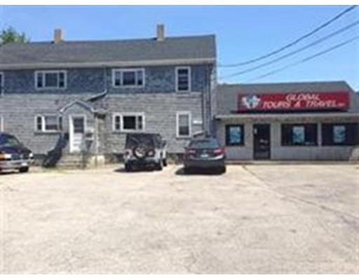470 2nd, Fall River, MA 02721 photo 1