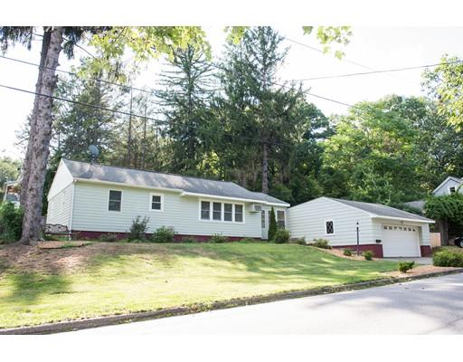 8 Emery St, Worcester, MA 01604 photo 2