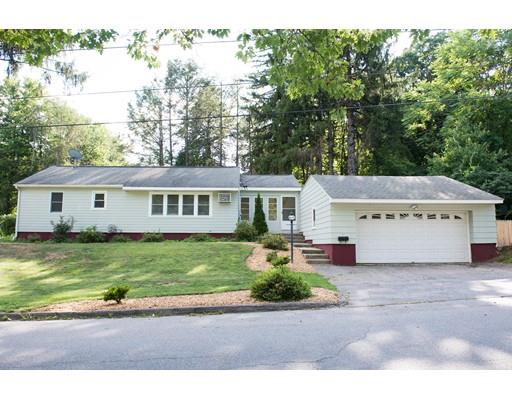 8 Emery St, Worcester, MA 01604 photo 1