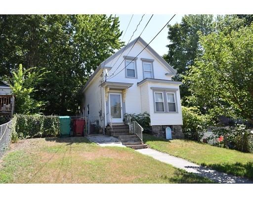 33 Beech St, Lowell, MA 01850 photo 2
