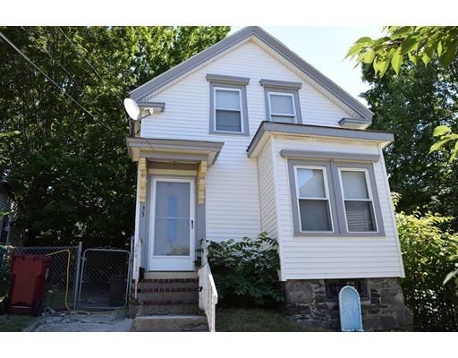 33 Beech St, Lowell, MA 01850 photo 1