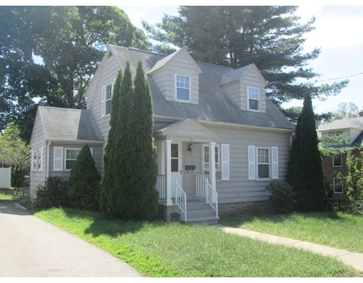52 Upland Ave, Webster, MA 01570 photo 1