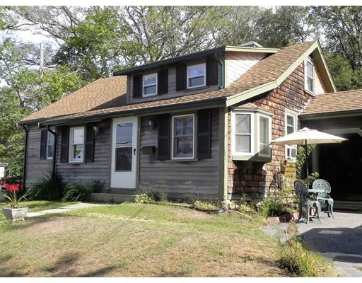 41 Sandwich Rd, Wareham, MA 02571 photo 1