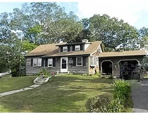 41 Sandwich Rd, Wareham, MA 02571 photo 2