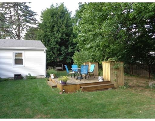 98 Talbot Rd, Springfield, MA 01119 photo 23